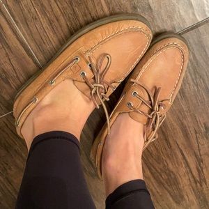 Sperry Top Sider